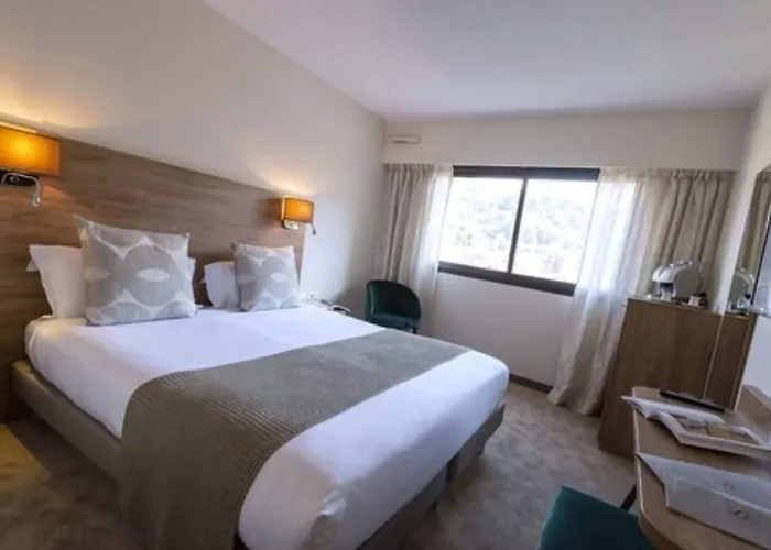 Servotel Saint-vincent Hotel