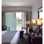 Servotel Saint-vincent Hotel Nice