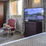 Servotel Saint-vincent Hotel 4*