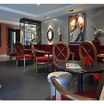 Hotel Servotel Saint-vincent 4*