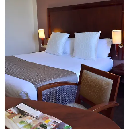 Servotel Saint-vincent 4* Niza