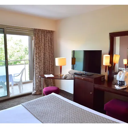 Servotel Saint-vincent Hotel