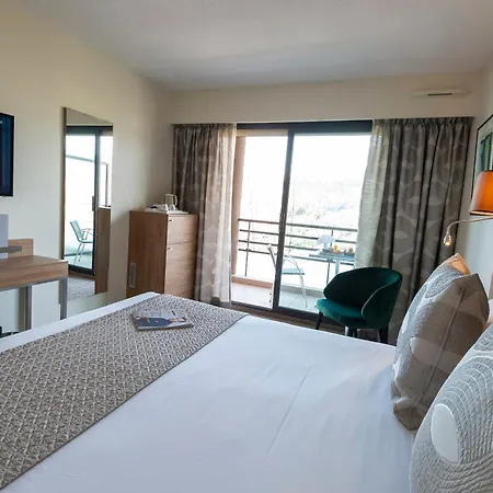 Hotel Servotel Saint-vincent 4*
