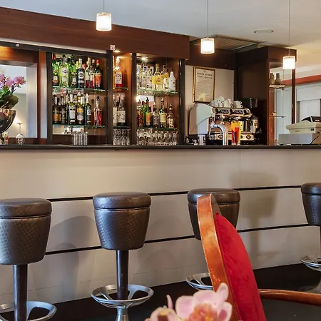 Hotel Servotel Saint-vincent